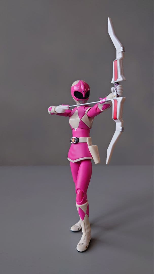 S.H.figuarts ジュウレンジャー 5体セット