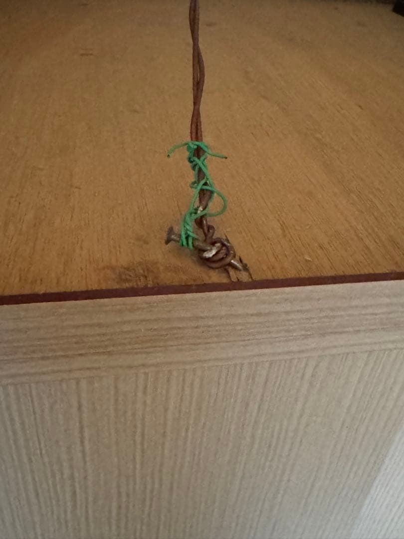 レトロ箪笥