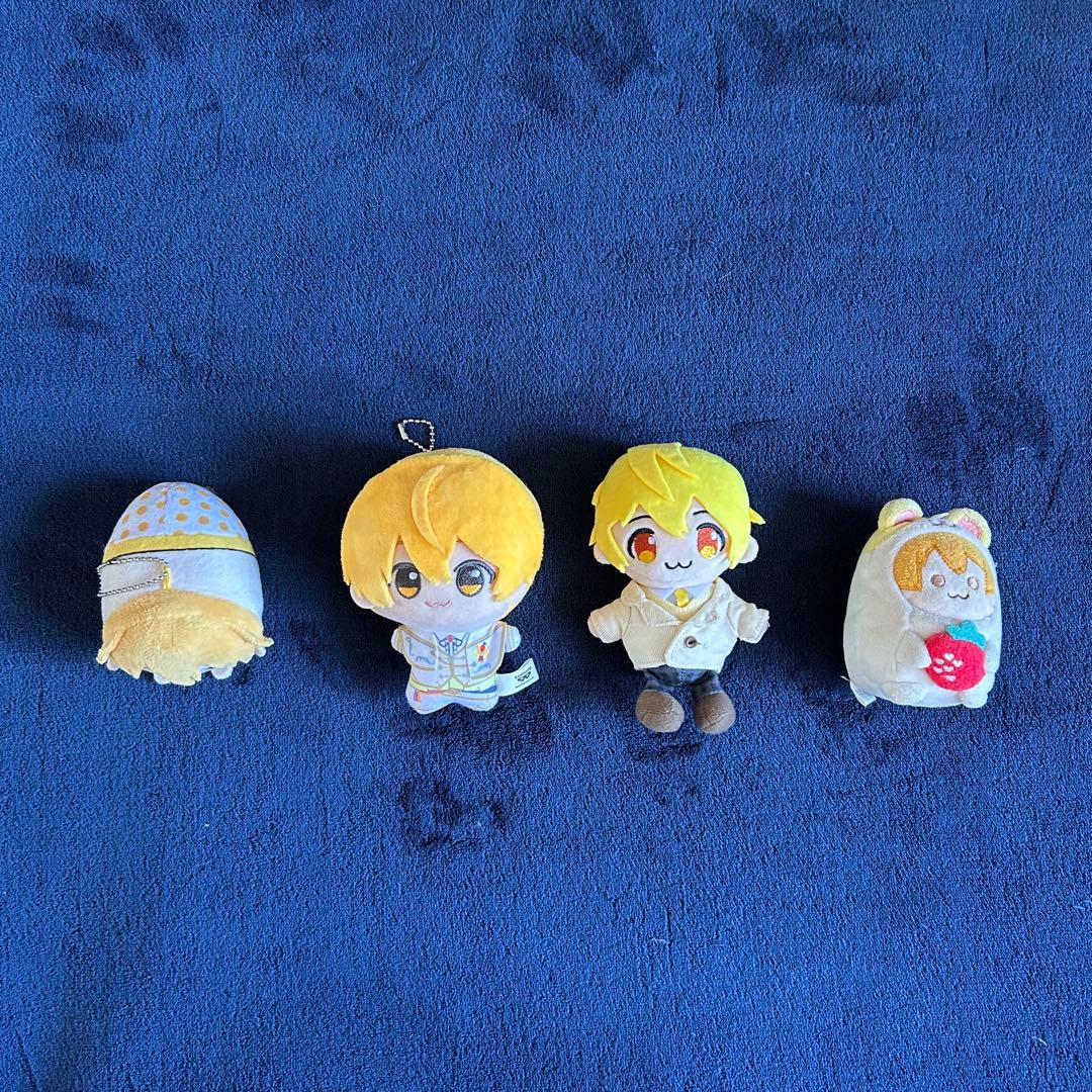 るぅとくん まとめ売り