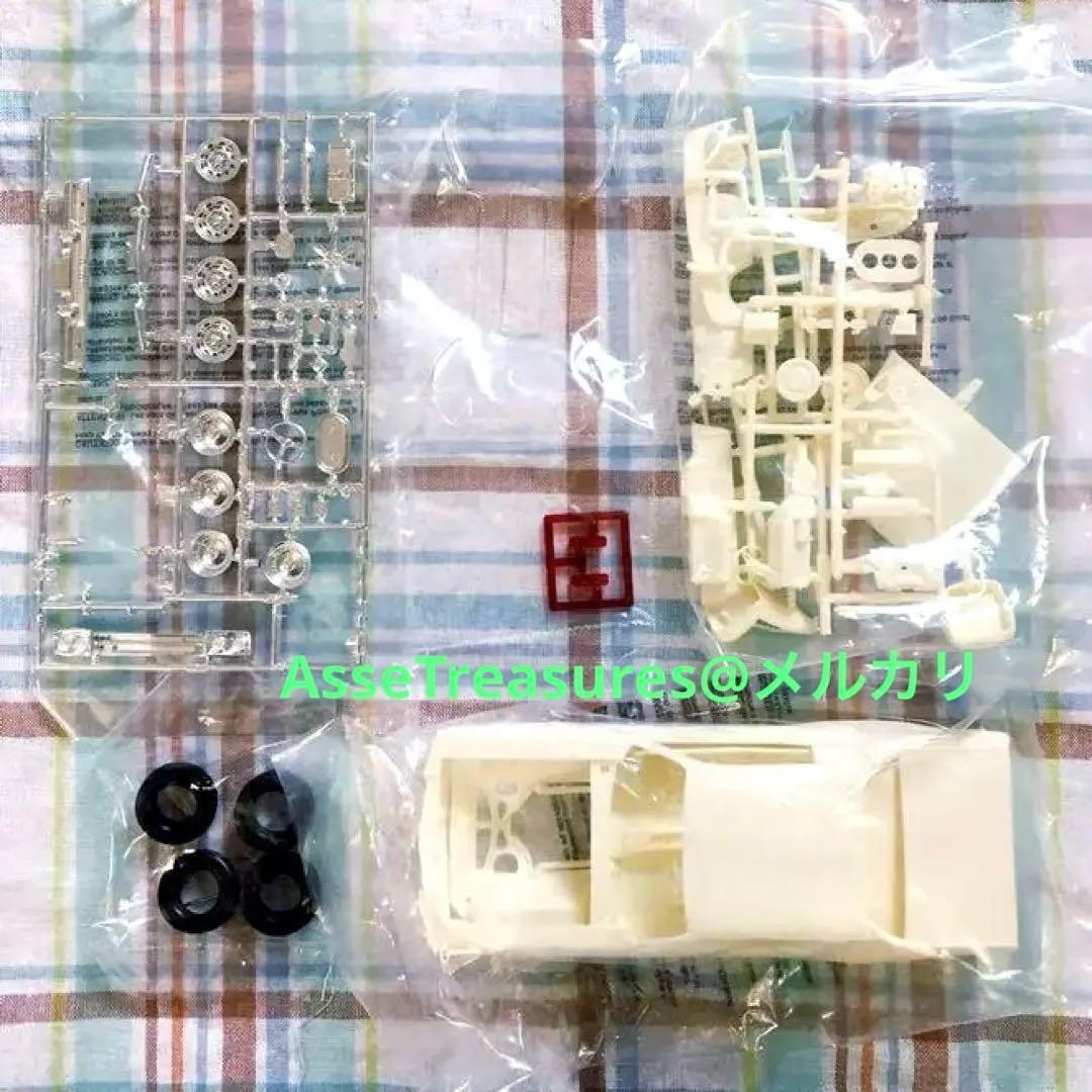 mpc 1/25 プリムス・ロードランナー 1974年型 新品 シュリンク未開封