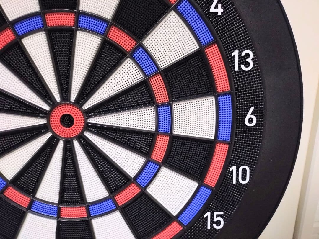 DARTSLIVE  ダーツボード