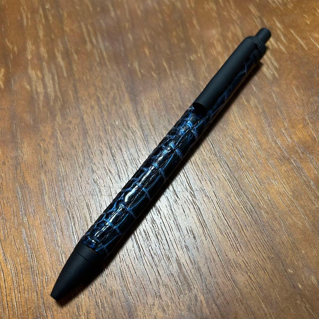 クロココズミックブルー　セット