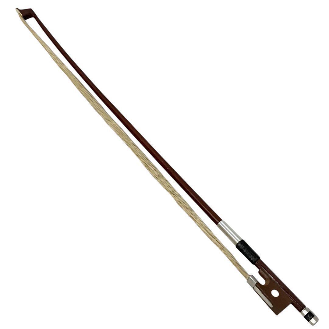 【美品】SUZUKI バイオリン No.280 1/4サイズ スズキ ケース付