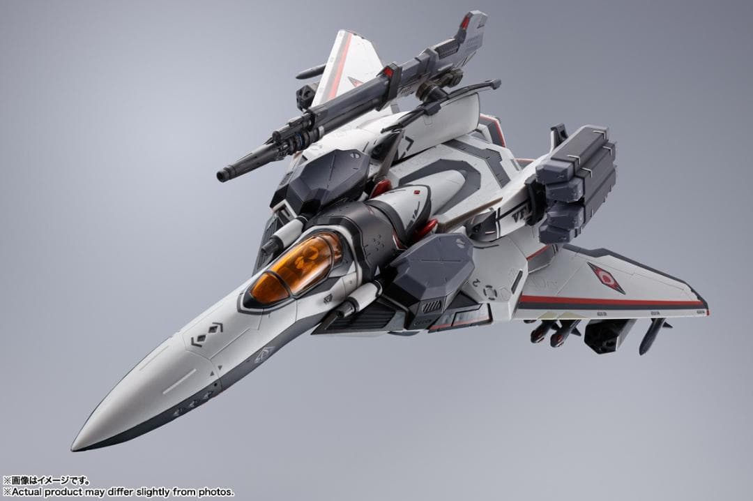 未開封 DX超合金 アーマードナイトメアプラスEX(早乙女アルト機) リバイバル