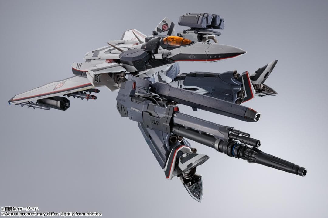 未開封 DX超合金 アーマードナイトメアプラスEX(早乙女アルト機) リバイバル