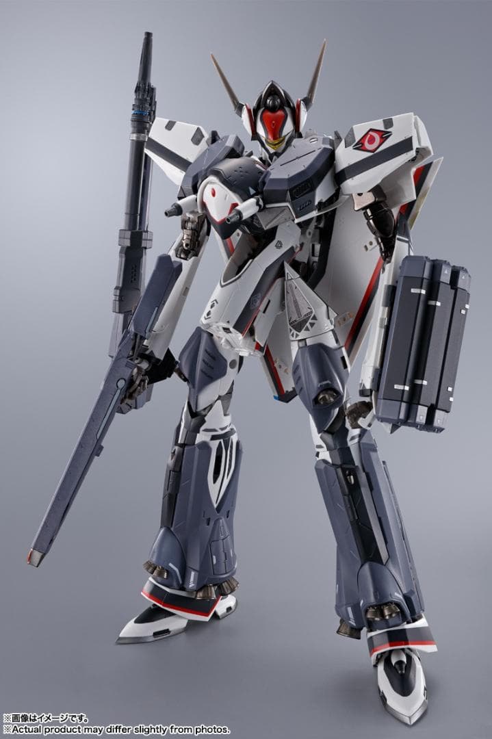 未開封 DX超合金 アーマードナイトメアプラスEX(早乙女アルト機) リバイバル