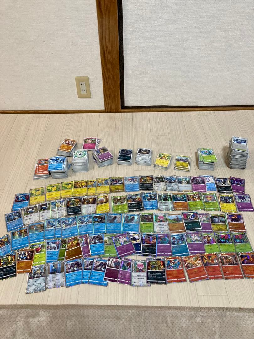 ポケモンカード ポケカ　まとめ売り