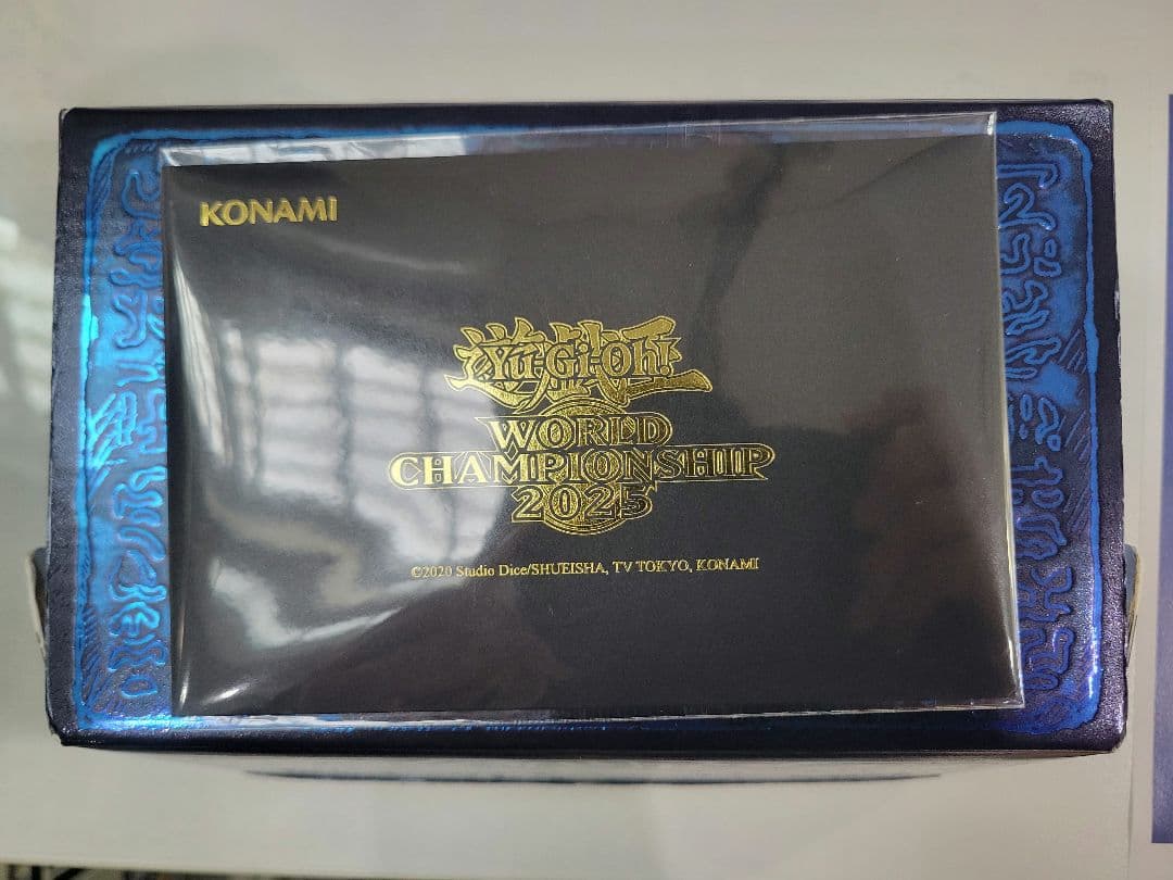 wcs2025 プロモーションカードセット