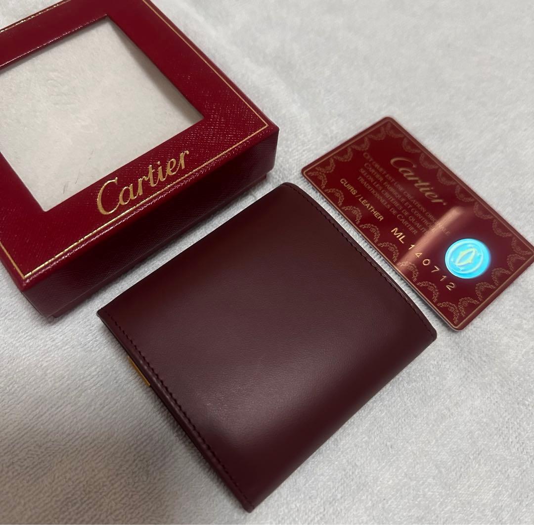 CARTIER  ケース
