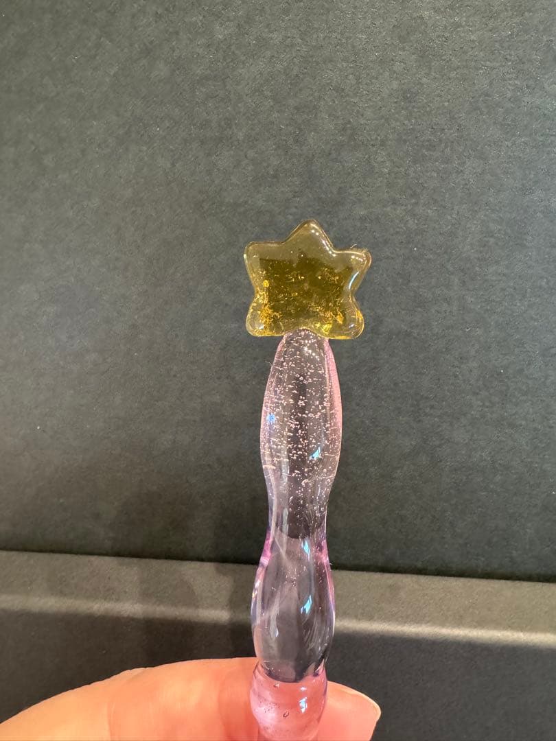 星ペン