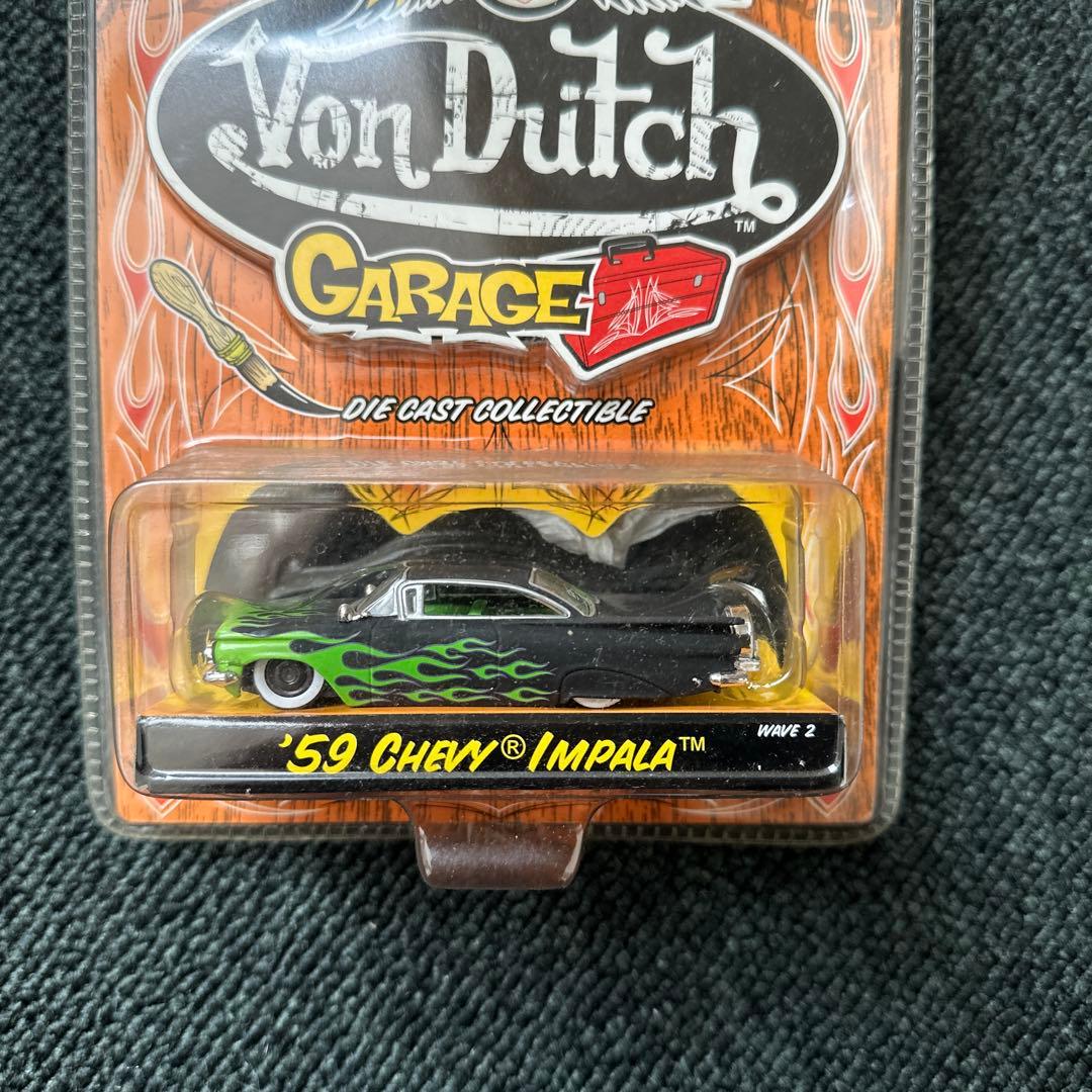 Hot Wheels ミニカーセット