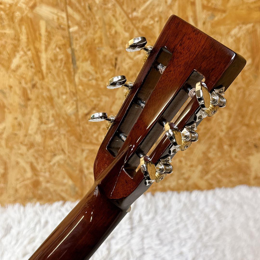 Headway HN-V080SE スロテッドヘッド ニューヨーカー エレアコ