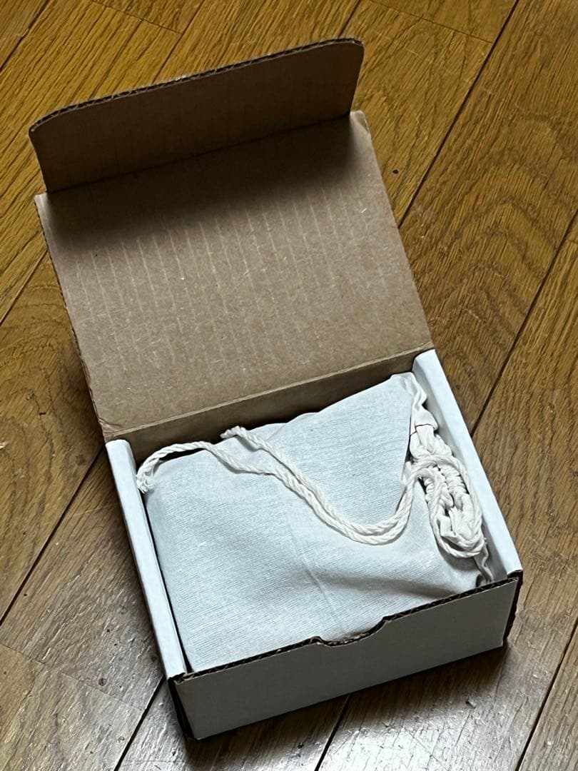 Mythos MJOLNIR Limited 美品中古
