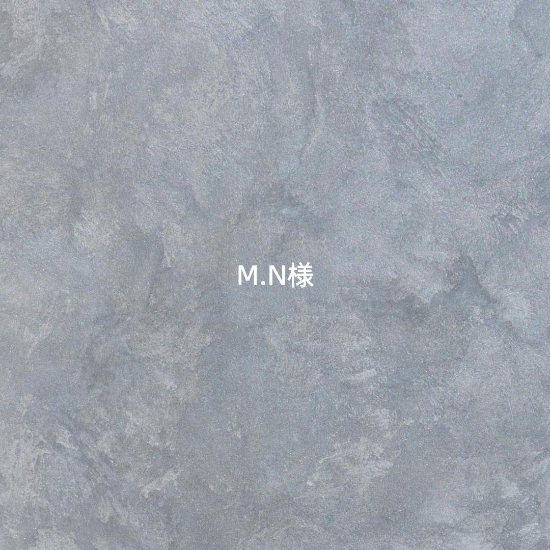 その他 M.N