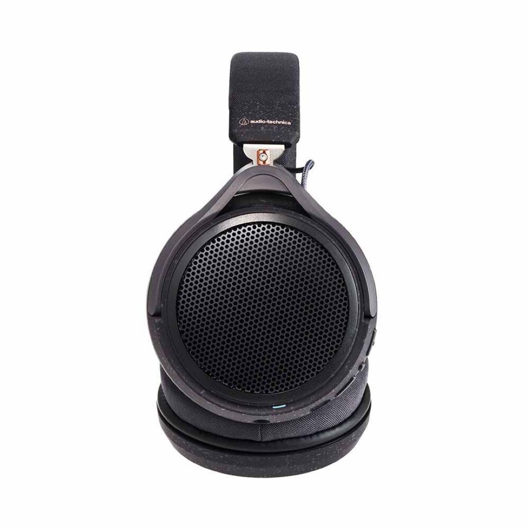【新品】オーディオテクニカ ATH-HL7BT ワイヤレスヘッドホン