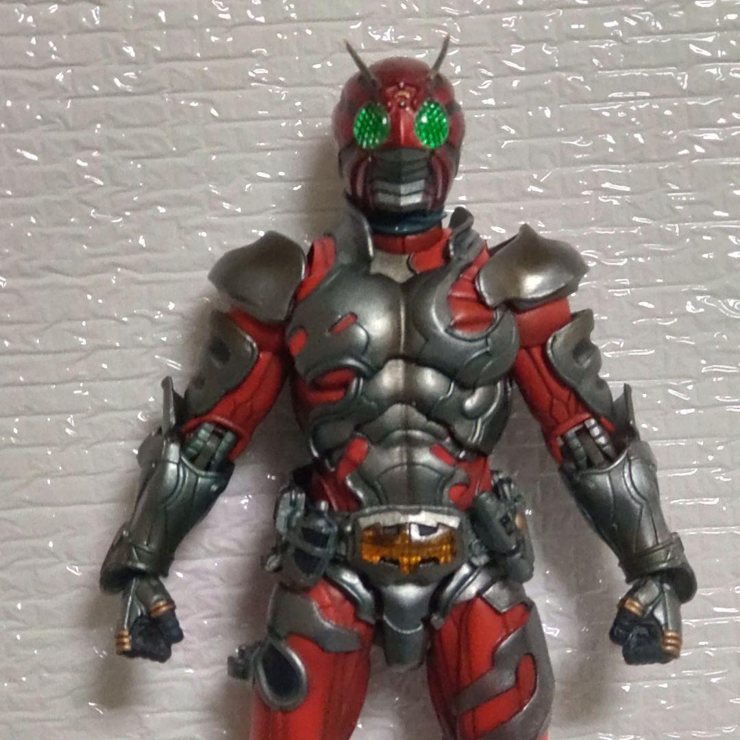 S.I.C.仮面ライダーZX