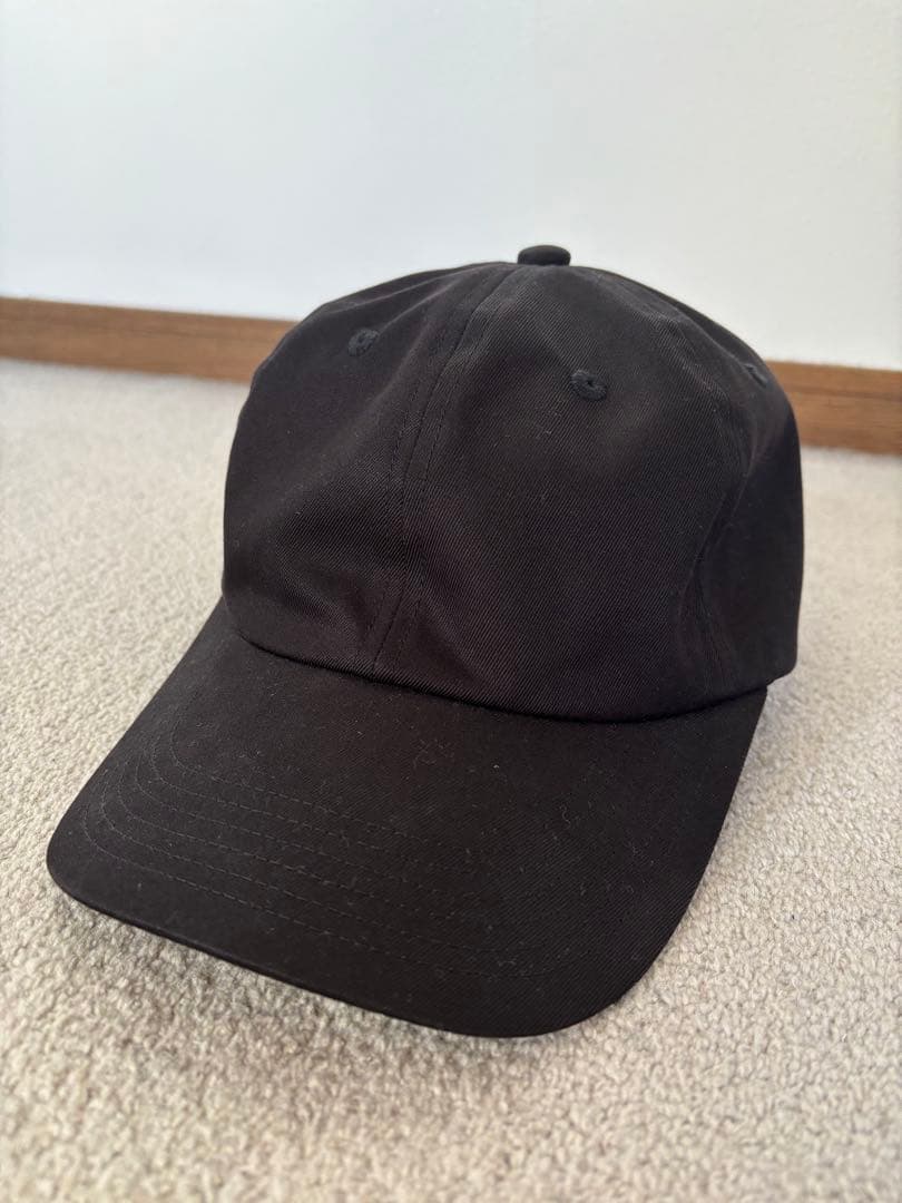 帽子 kijima takayuki cap 008-c
