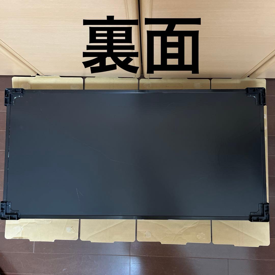 REPTI WILDパンテオン ブラック　BK9045
