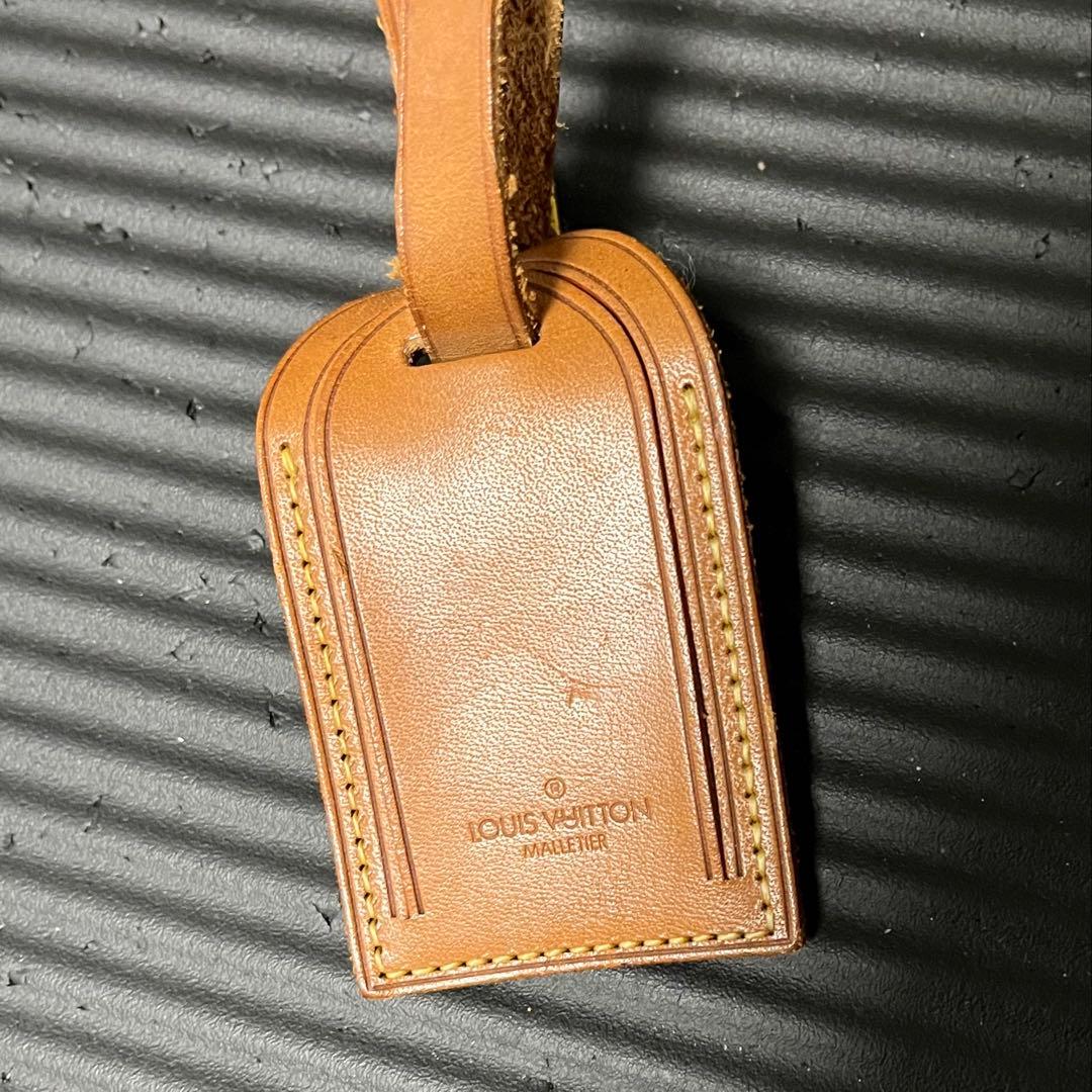 Louis Vuitton ボストンバッグ キーポル60 ルイヴィトン