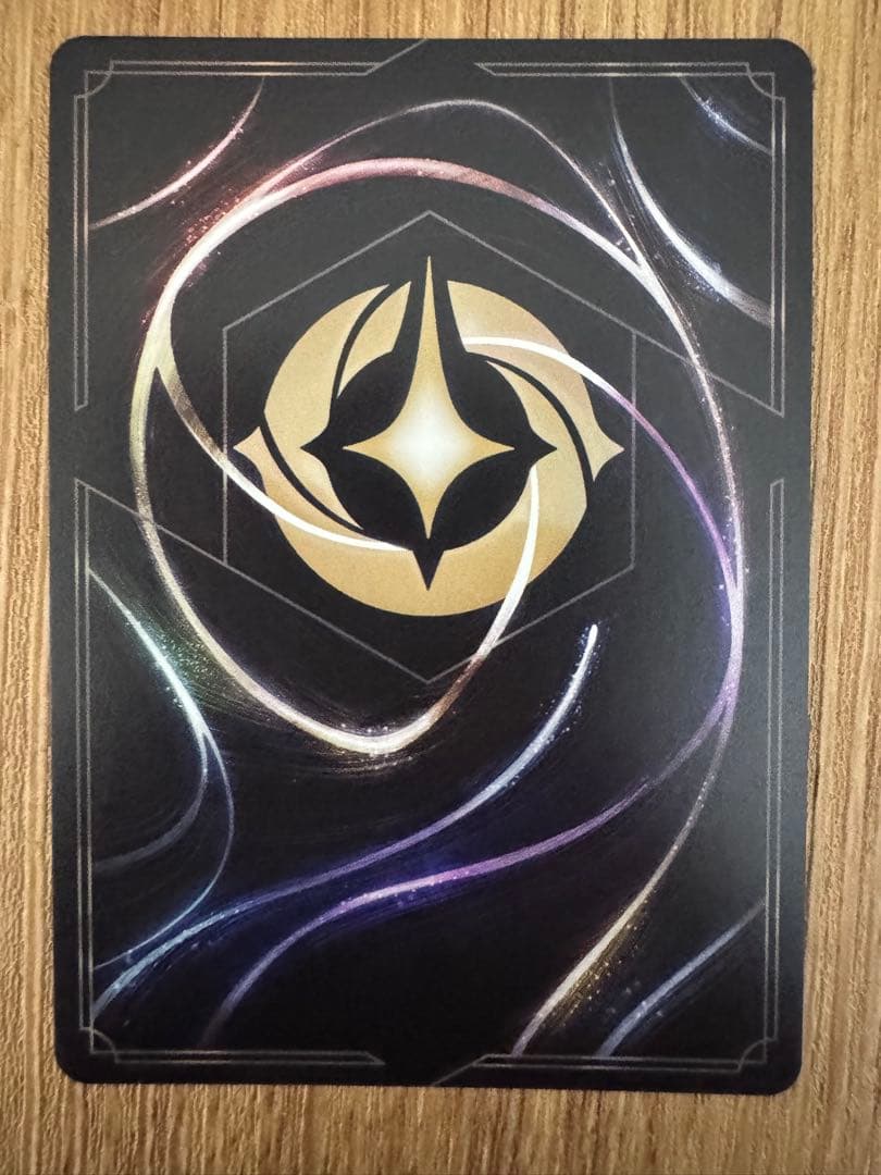 ロルカナ エルサ エンチャンテッド foil