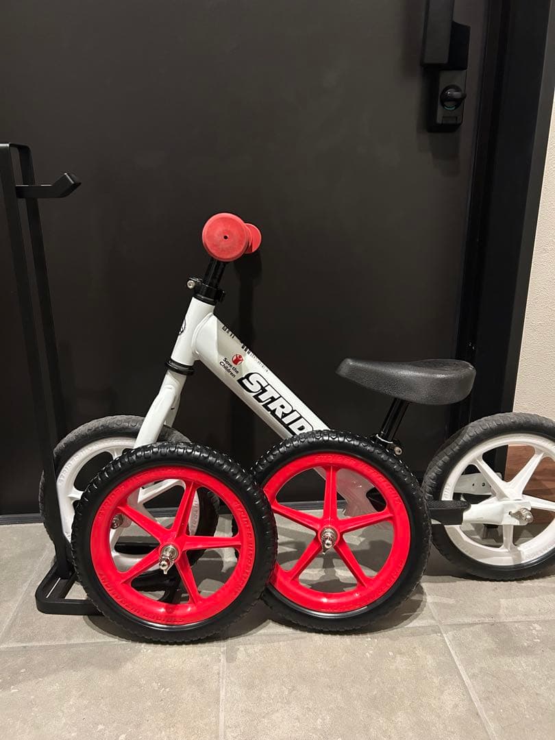 あきぽん　STRIDER SPORTS