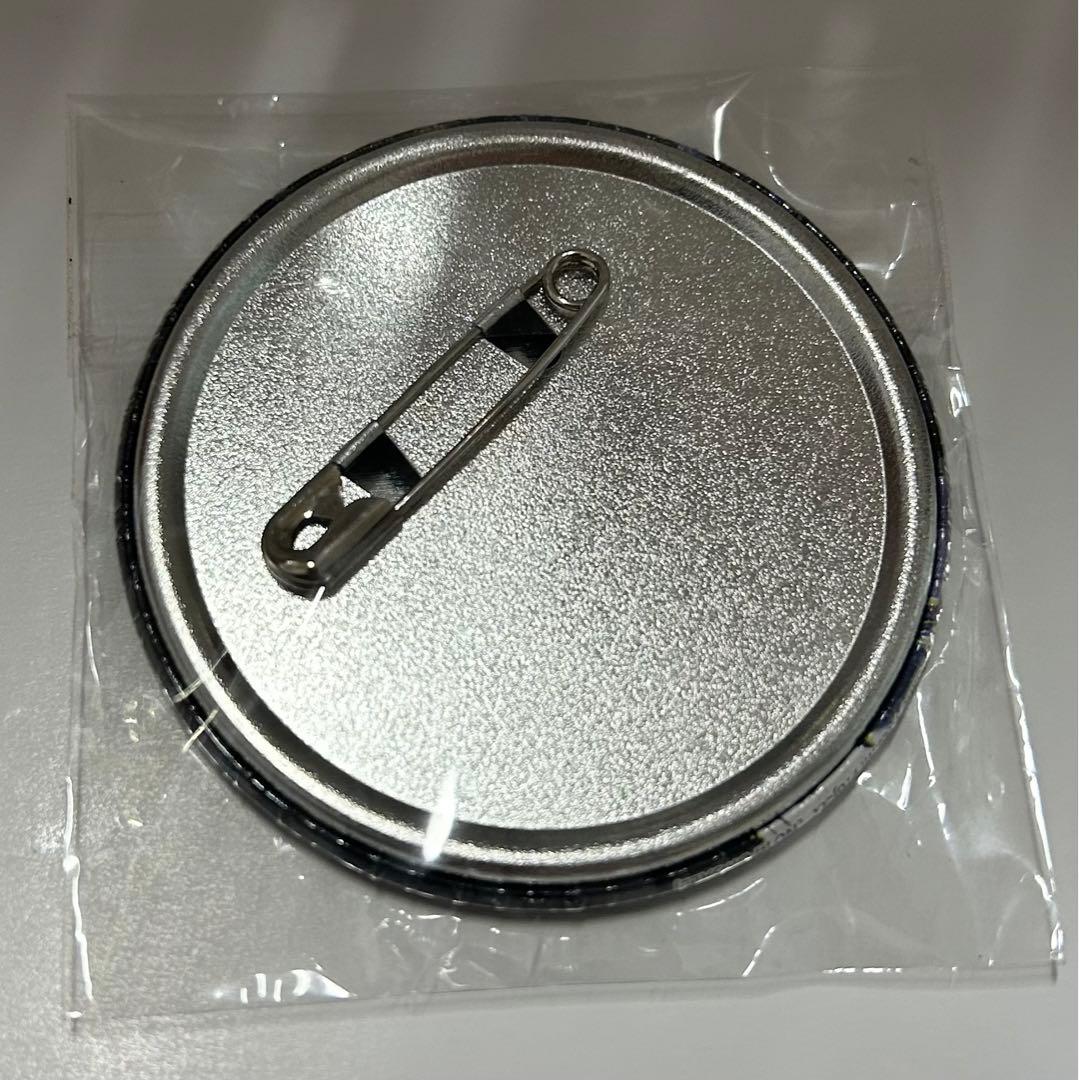 要楽奈 MyGO!!!!! 「壱雫空」Blu-ray特典缶バッジ1点 未開封品