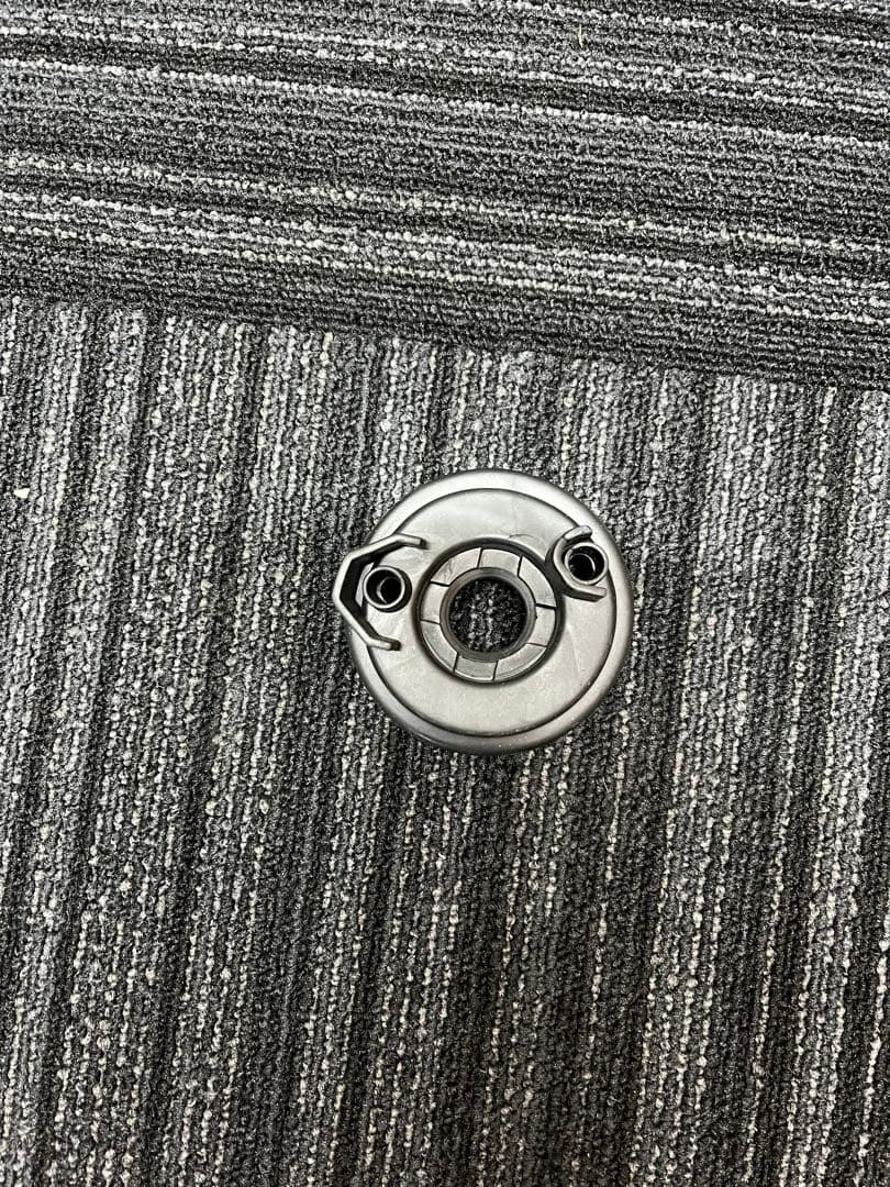 z250SL ヘッドライト他