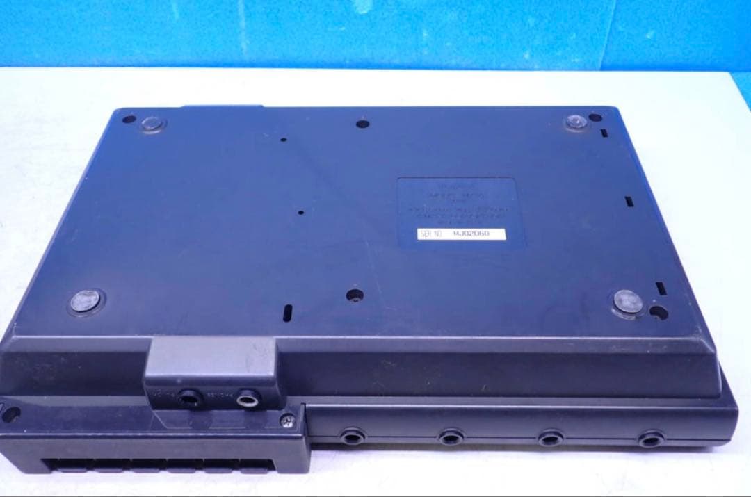 D1035#YAMAHA ヤマハ マルチトラックレコーダー MT50 カセット