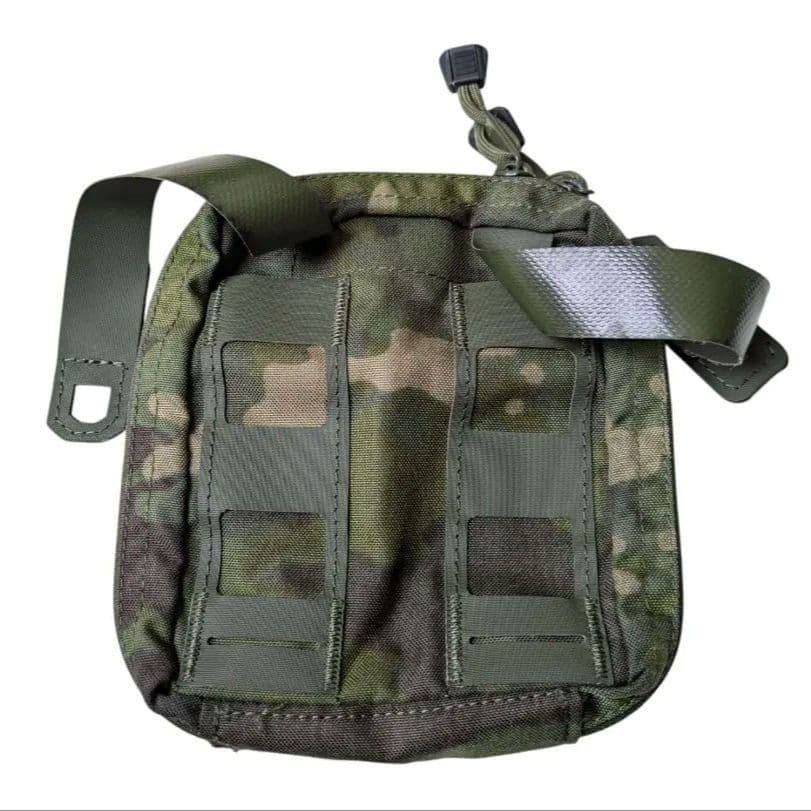 【実物】【絶版品】 ユーティリティポーチ Mサイズ　MCT
