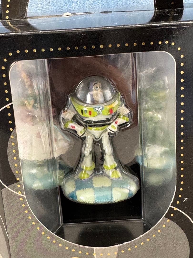 トイストーリー フィギュア