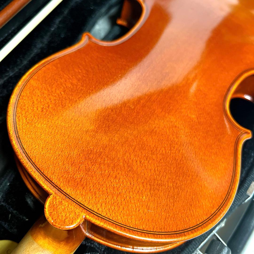 【美品】Andreas Eastman VL80 1/2 イーストマン