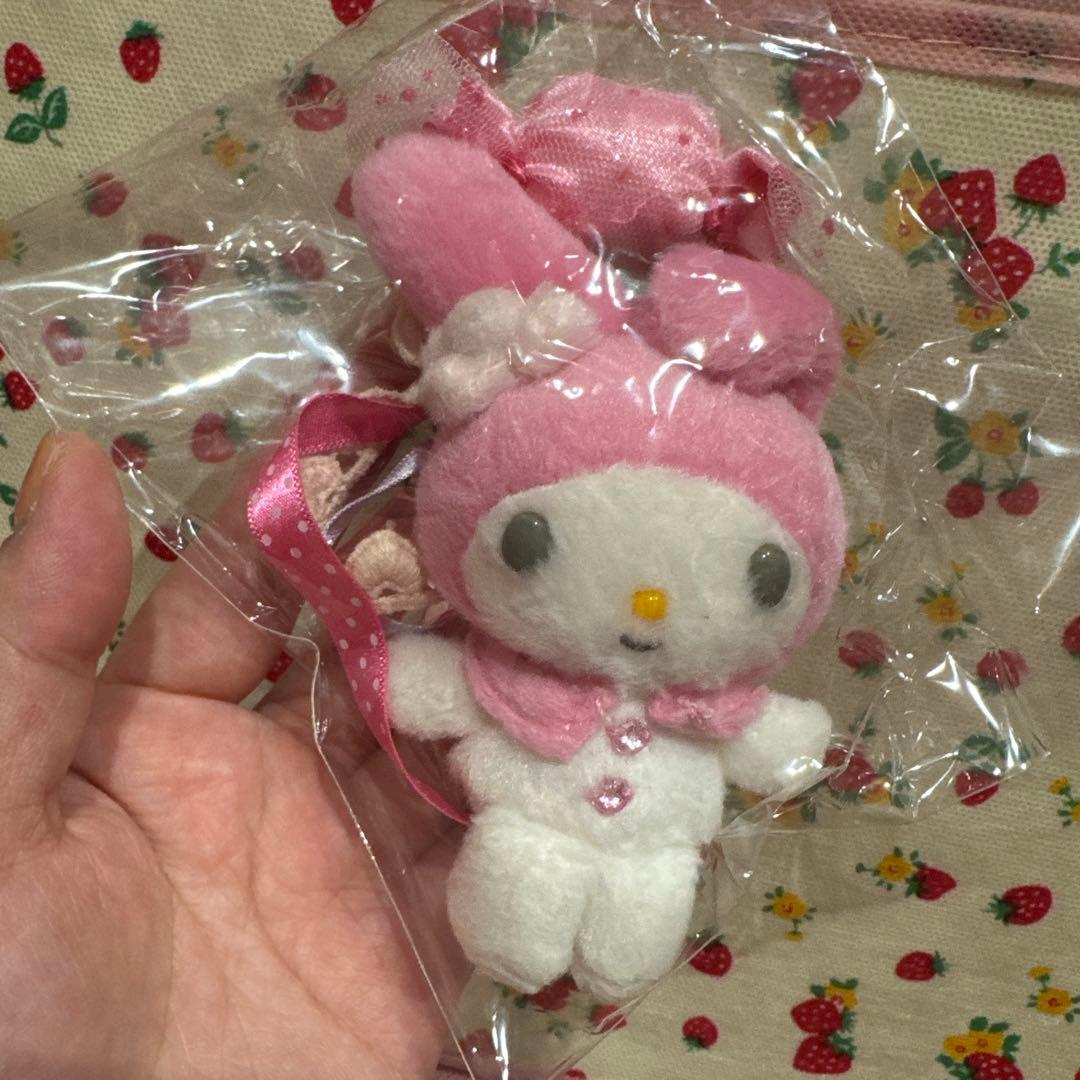マイメロ