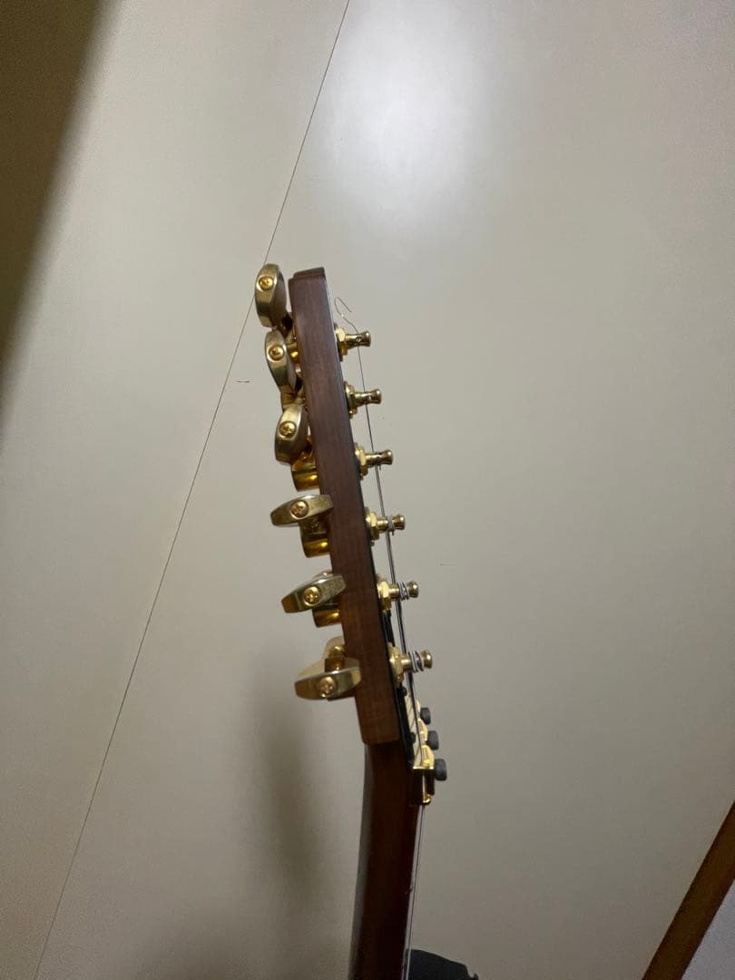 ギター Ibanez RG-420 HPAH Blue Wave Black