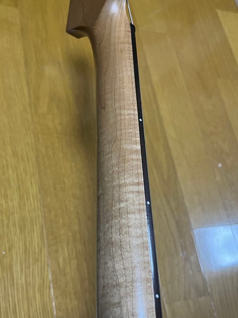 【虎目ネック個体】YAMAHA パシフィカ PAC312H 【電装系新品交換】