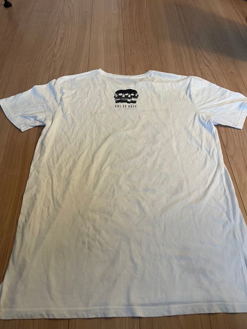 ONE OK ROCK TOUR Tシャツ&ロンT 10枚セット