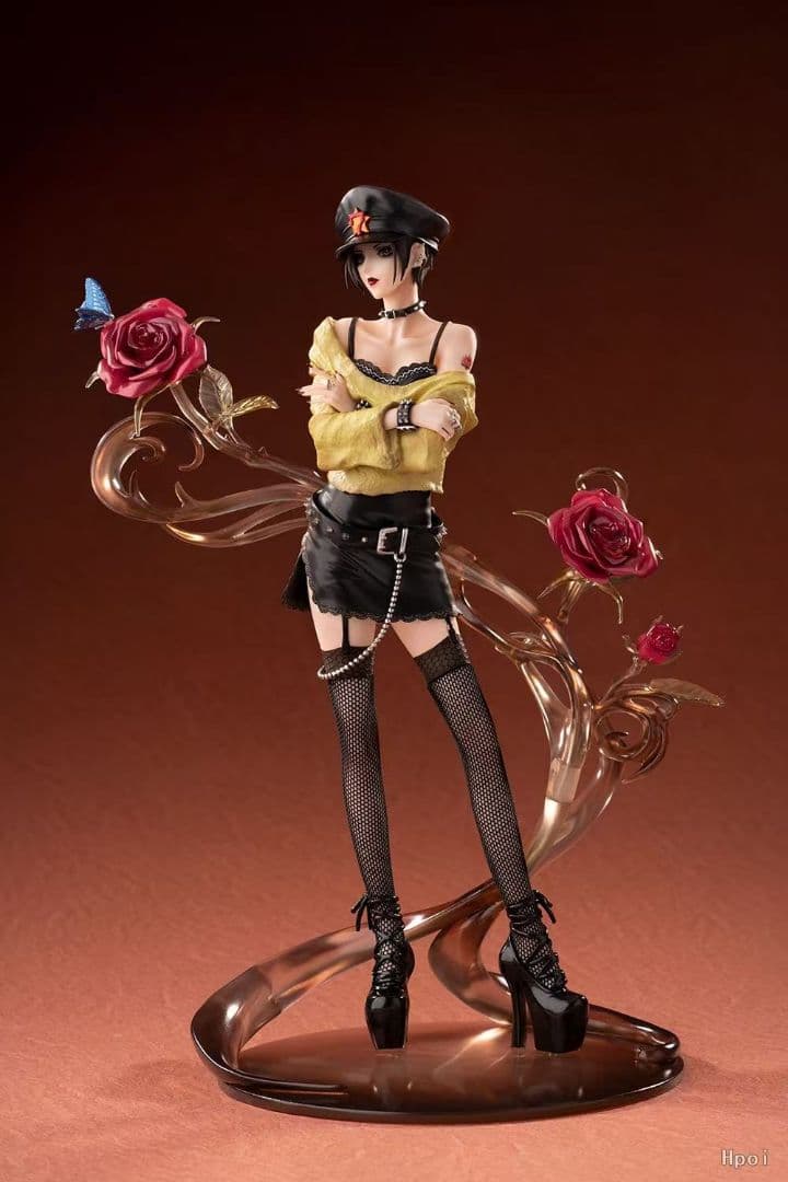 NANA 大崎ナナ 1/8スケールフィギュア ホビーマックス