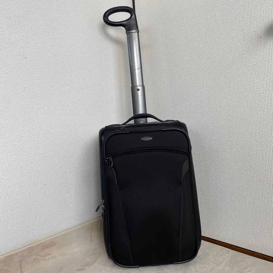 TUMI × DUCATI スーツケース　6520D