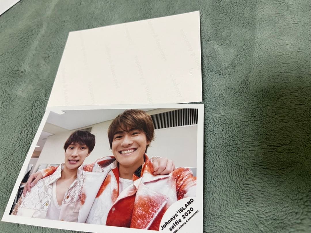 SixTONES 慎太郎 まとめ売り