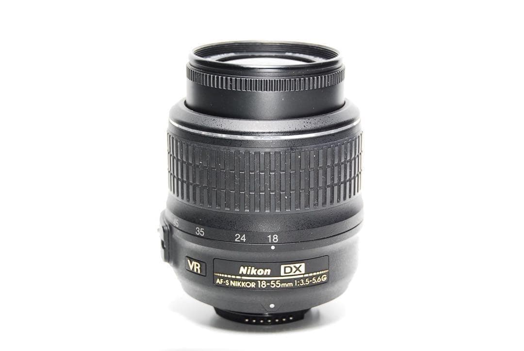 ⭐️軽重量⭐️Nikon D3000 一眼レフカメラ