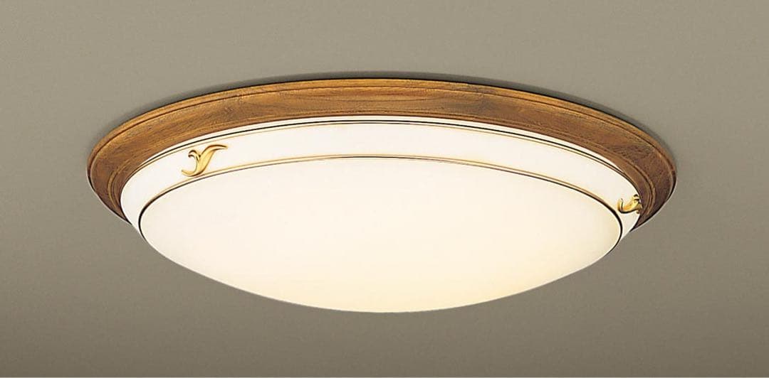 国産　美品　Panasonic ツイン　シーリングライト HFA8069FCN