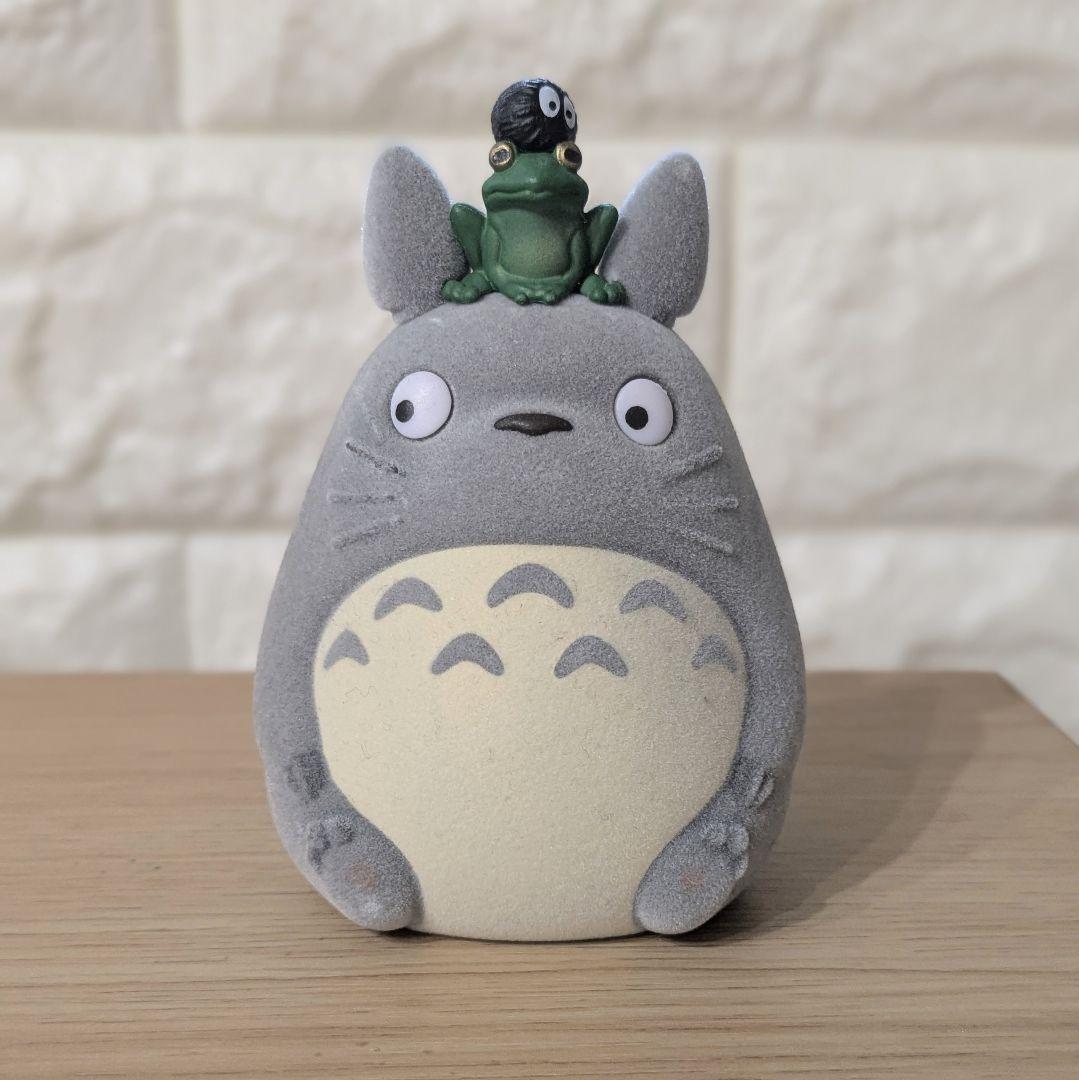 トトロさん