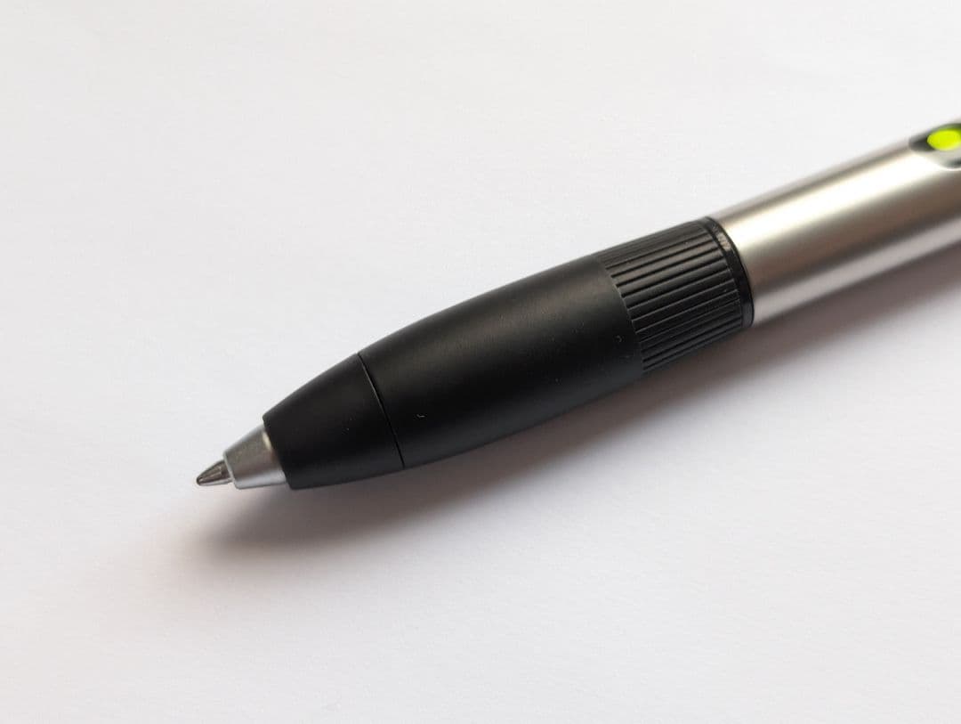 Lamy　ピックアップ　廃盤ボールペン　蛍光ペン