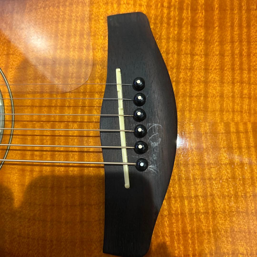 YAMAHA CPX500FM ソフトケース付