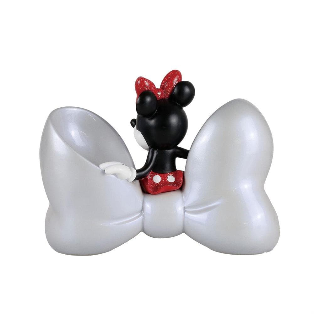 新品【Disney Showcase】ディズニー100 ミニー