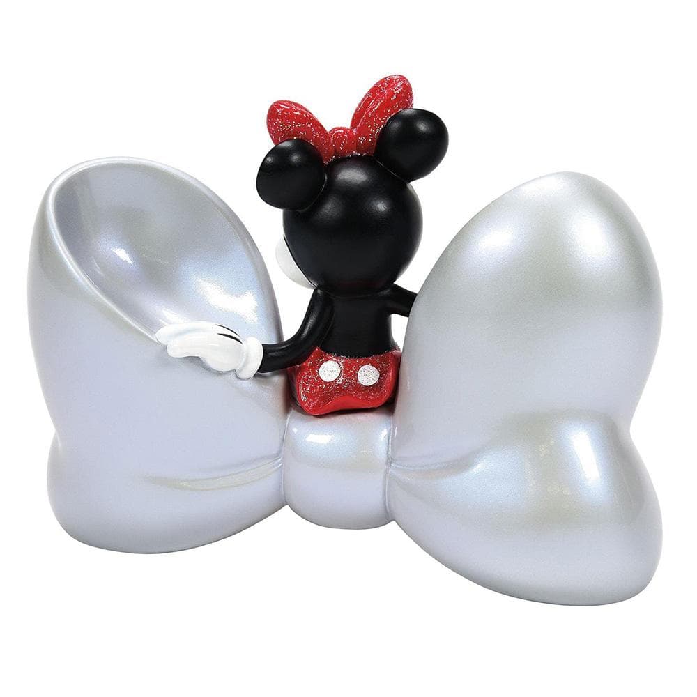新品【Disney Showcase】ディズニー100 ミニー