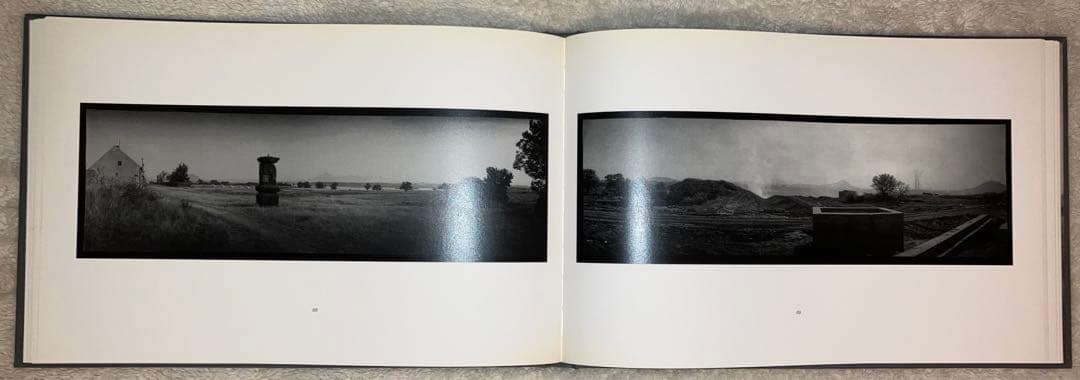 芸術写真 SMUTNA KRAJINA SAD LANDSCAPE Josef Sudek