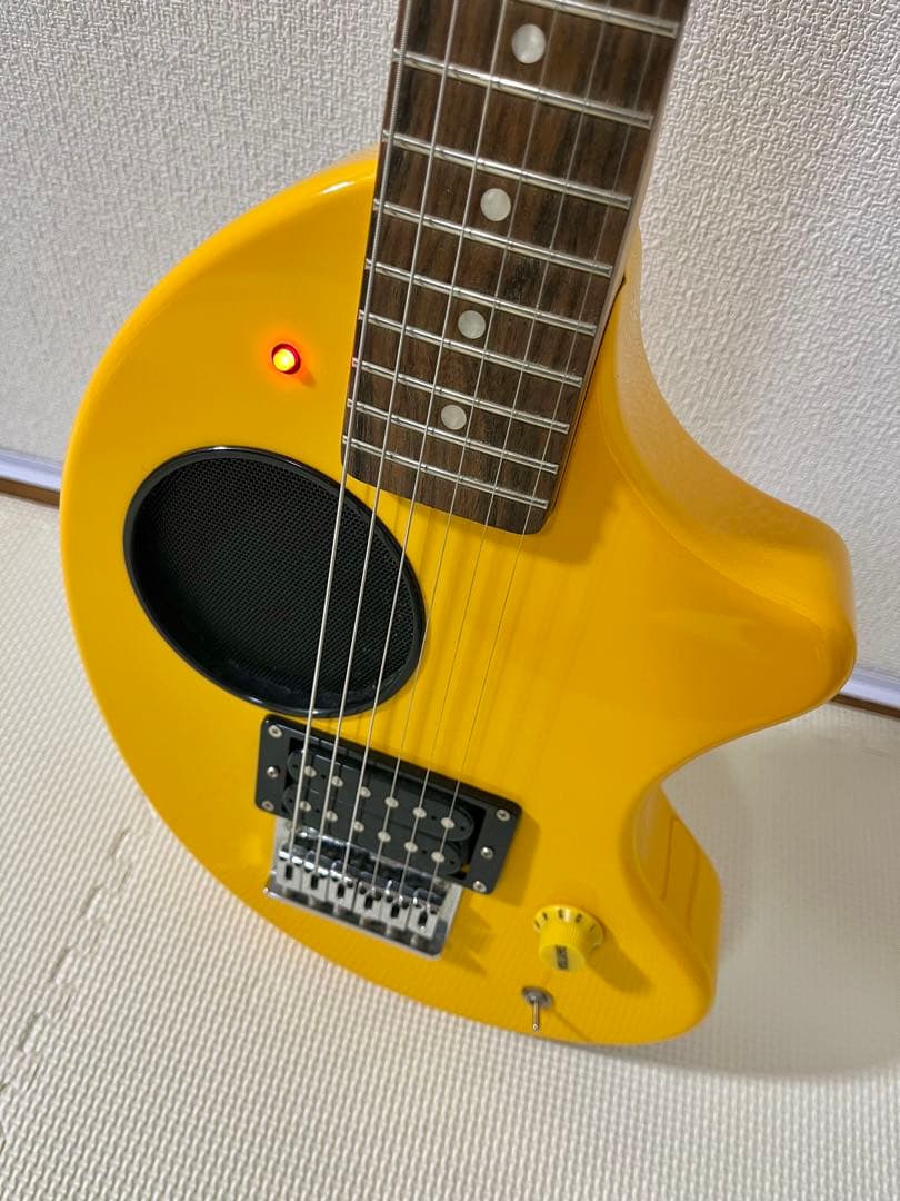 ◆FERNANDES ZO-3ギター　フェルナンデス　ゾーさん