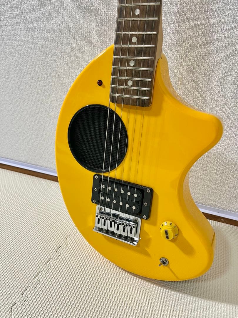 ◆FERNANDES ZO-3ギター　フェルナンデス　ゾーさん