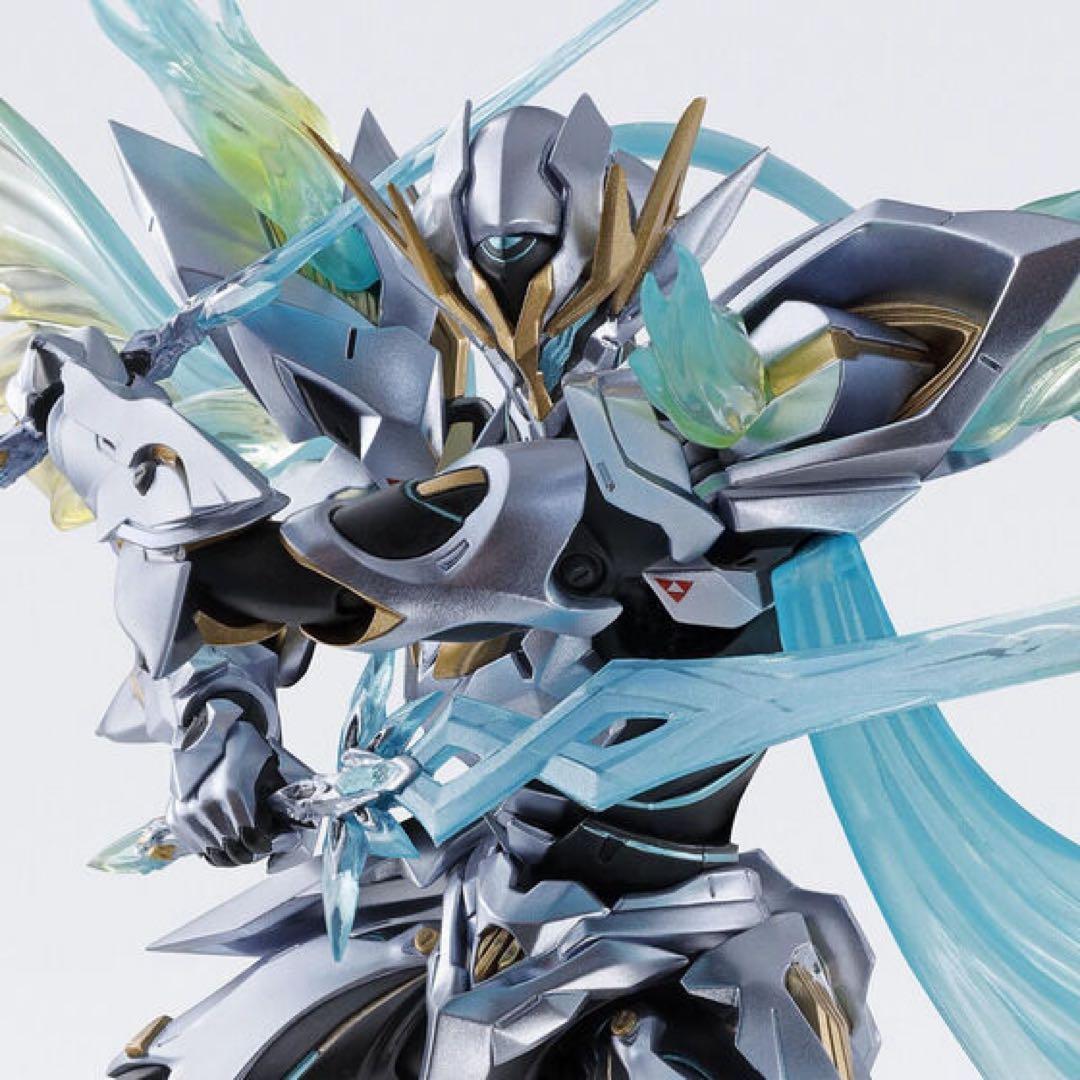 【新品未開封】S.H.Figuarts サム