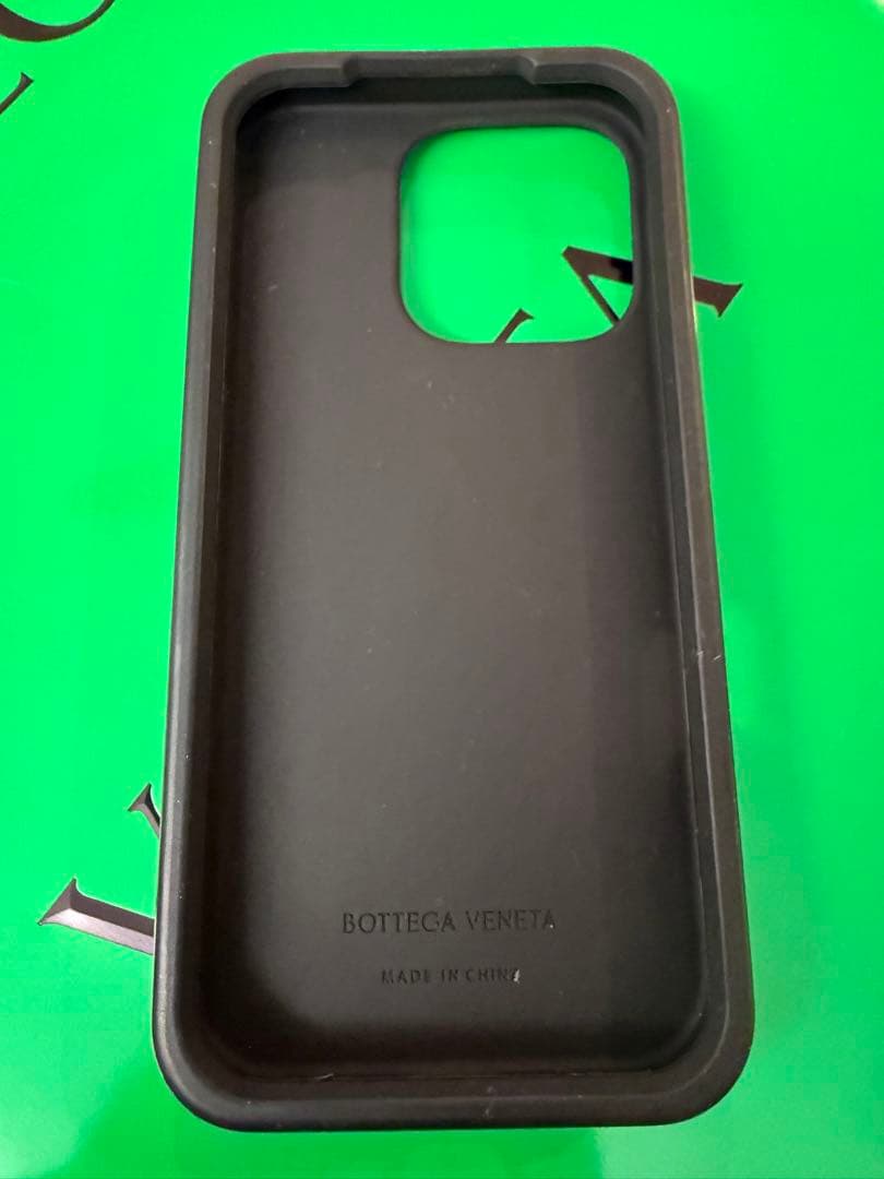 Bottega Veneta iPhone16pro用ケース